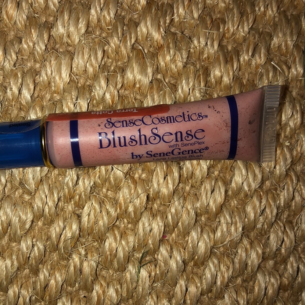 BlushSense